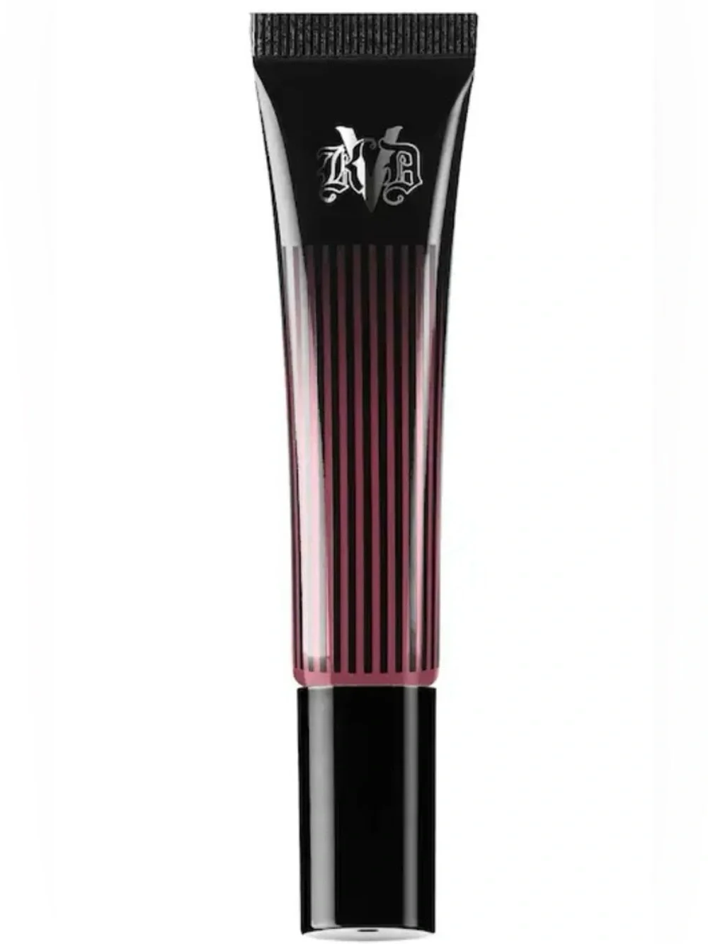 Kat Von D ModCon Liquid Blush Color: Glowlita (dusty rose)